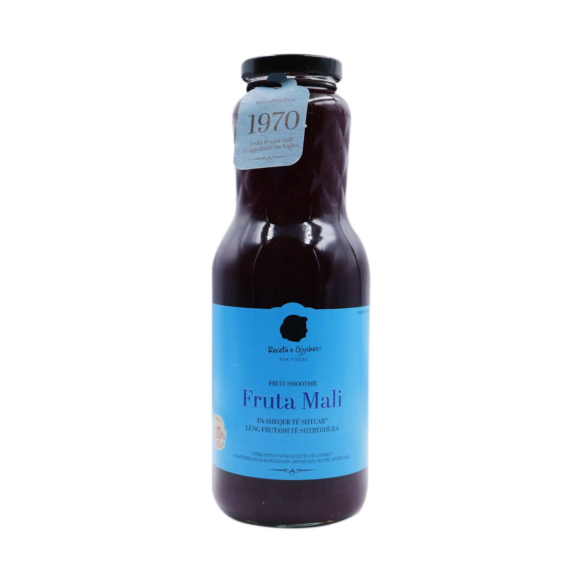 Leng fruta mali 100% Receta e Gjyshes 1l