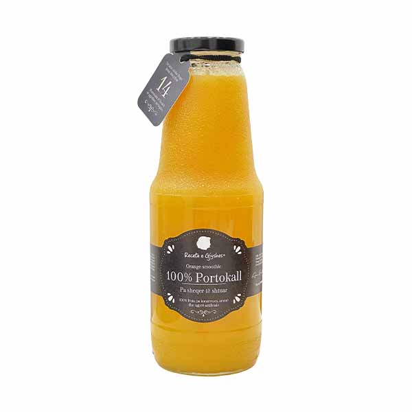 Leng portokalli 100% Receta e Gjyshes 1l