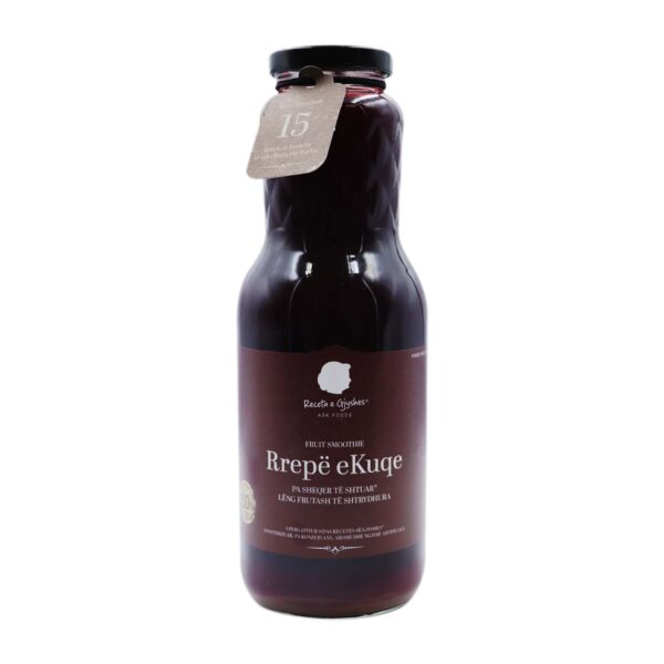 Leng rrepe 100% Receta e Gjyshes 1l