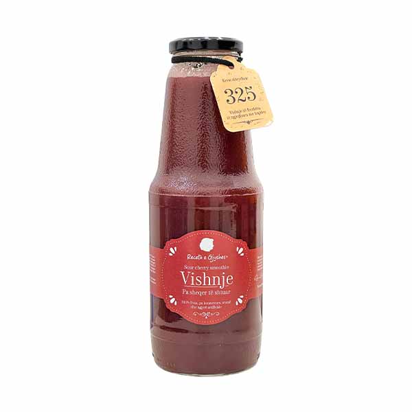 Leng vishnje 100% Receta e Gjyshes 1l