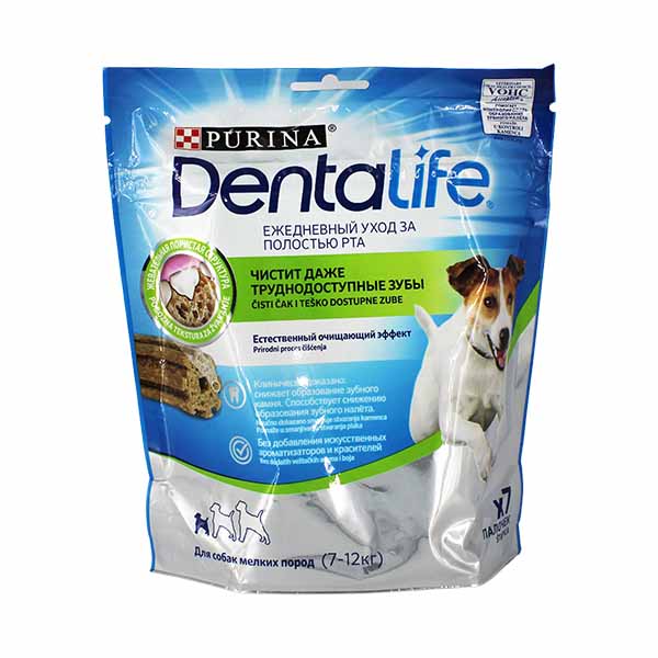 Snack per qen Friskes Purina 115gr