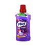 Detergjent per pllaka lavander Plus 1L