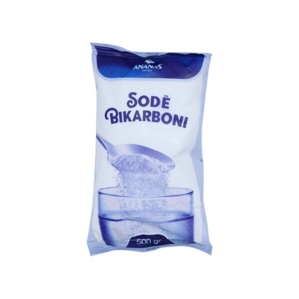 Sode bikarboni Vegiana 500 gr
