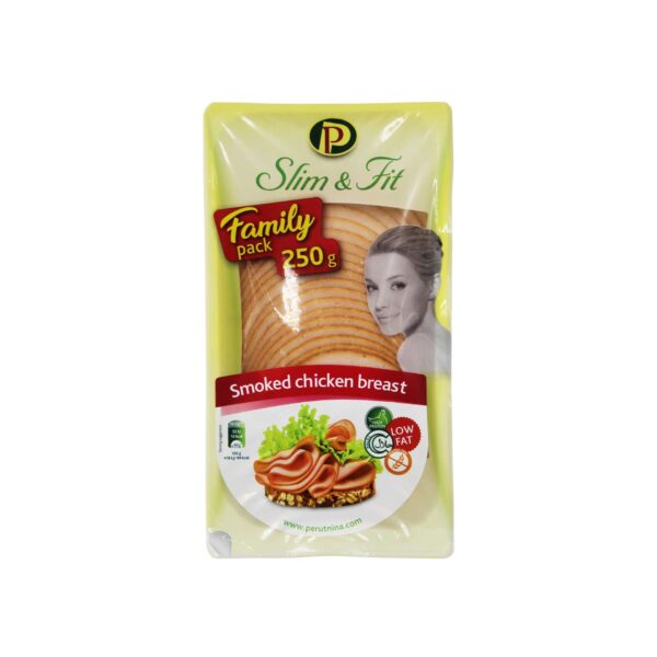 Gjoks pule i tymosur Slim Fit 250gr