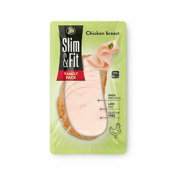 Gjoks pule Slim Fit 250gr