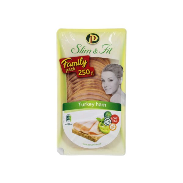 Proshute gjeldeti Slim Fit 250gr