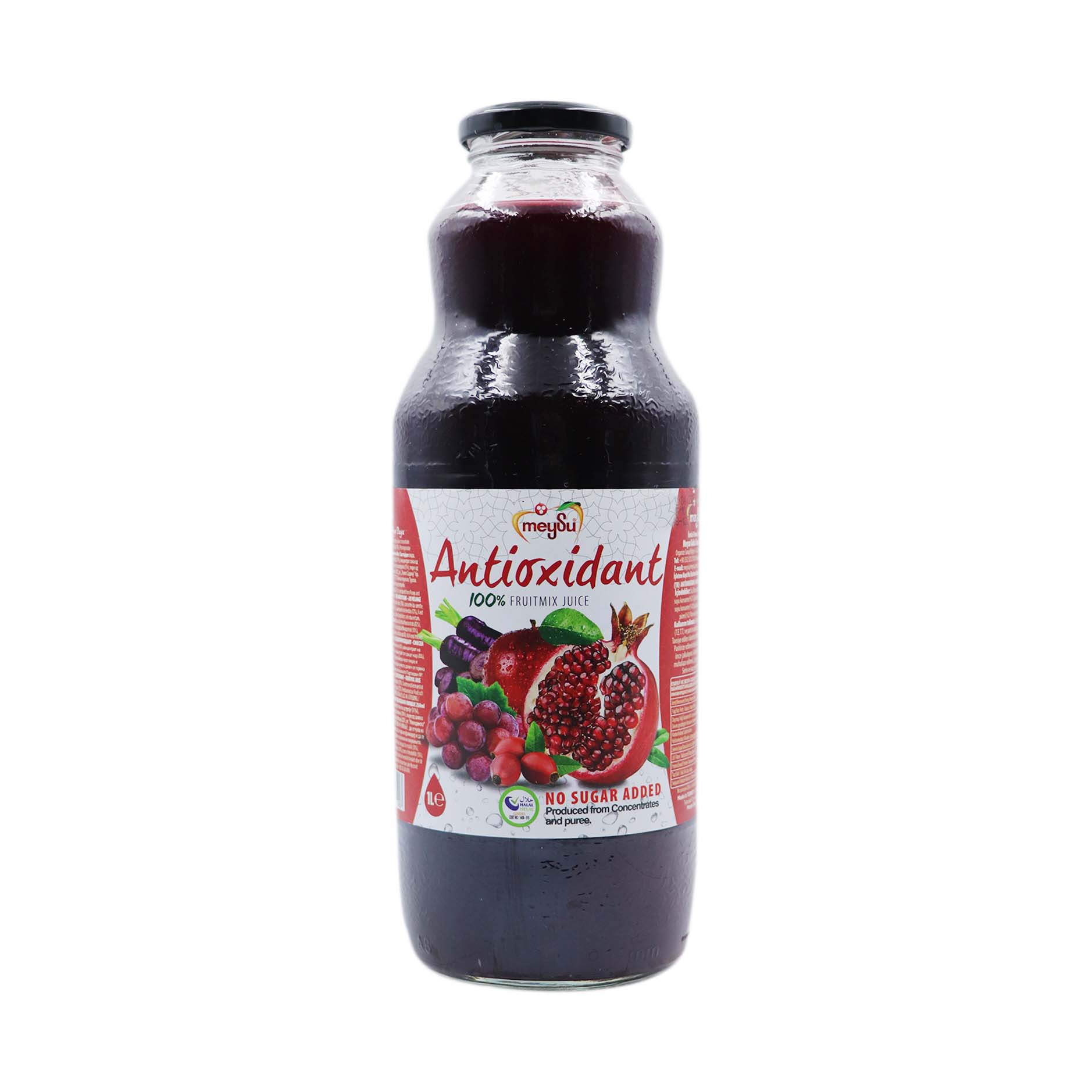 Leng mix antioxidant 100% Meysu 1l