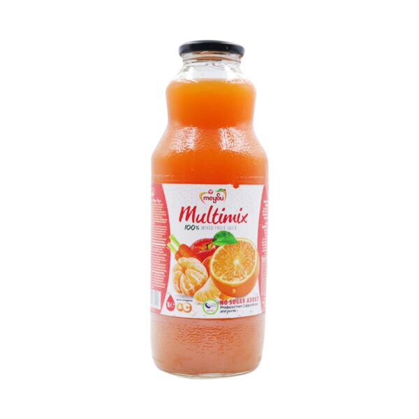 Leng multivitamin 100% Meysu 1l