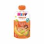 Smothie me banane&rrush&dardhe Hipp 120gr