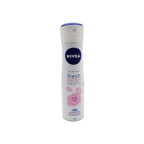 Deodorant rose touch Nivea 150ml