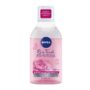 Pastrues fytyre organik Nivea 400 ml