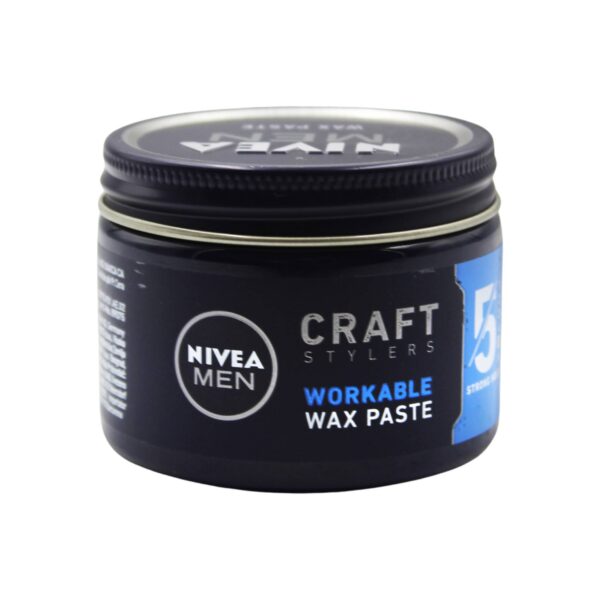 Wax per floke matt Nivea 75 ml