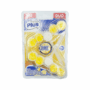 Arome per toalet lemon Plus 2 x 55 gr