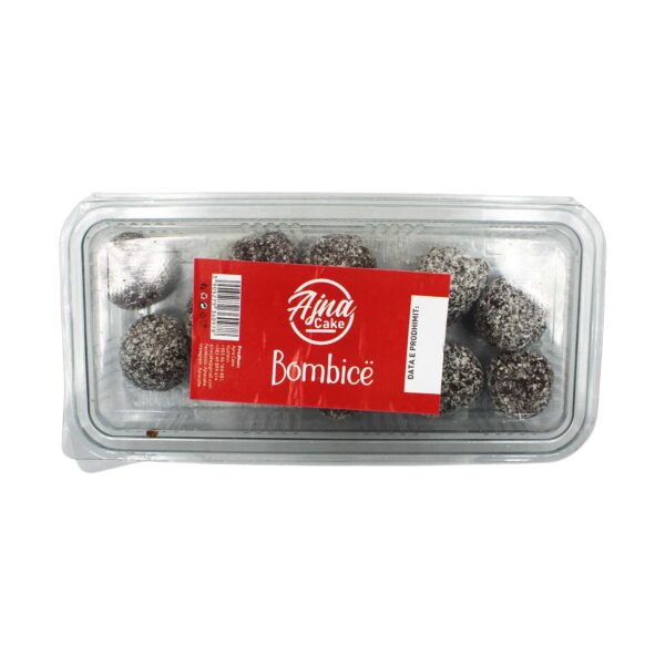 Bombica Ajna Cake 400gr