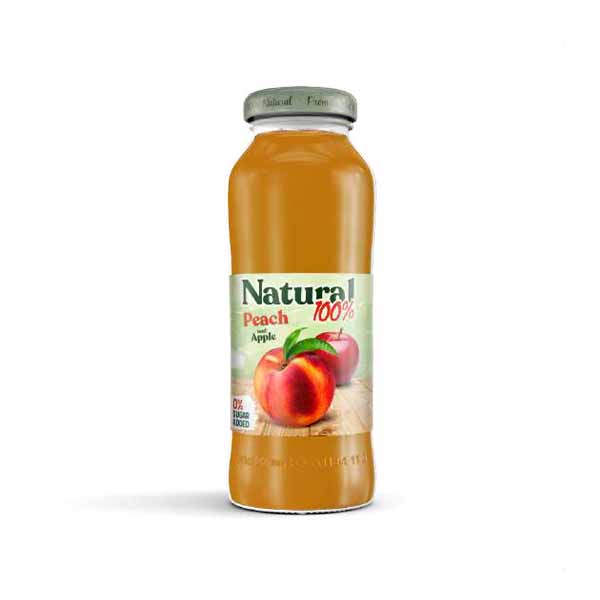 Leng pjeshke dhe molle 100% Relax 200ml