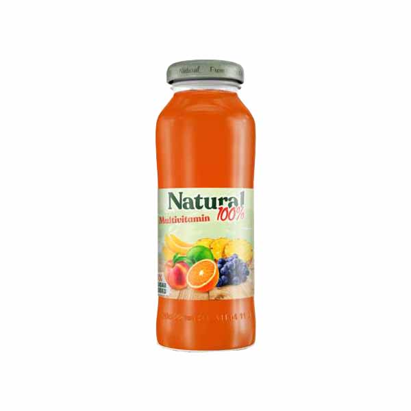 Leng multivitamin 100% Relax 200ml