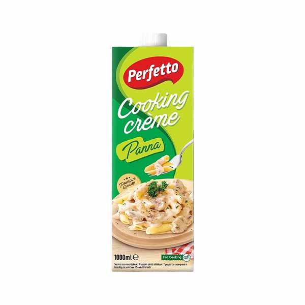 Krem per zirje Perfetto 1L