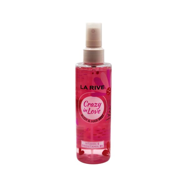 Arome trupi&floku crazy La Rive 200ml