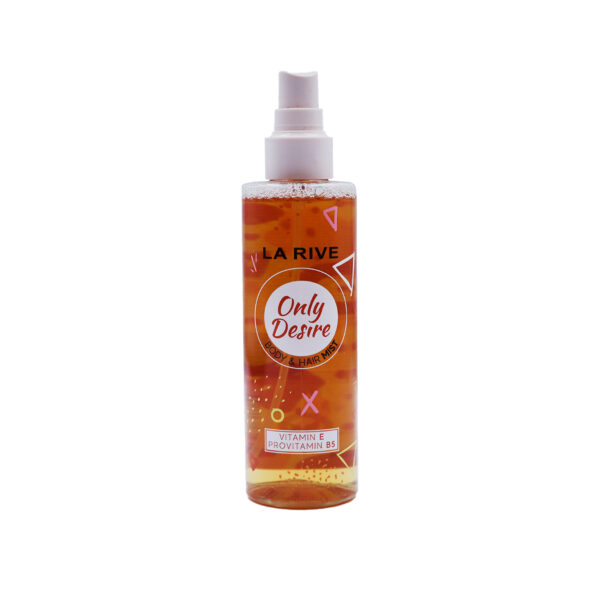 Arome trupi&floku desire La Rive 200ml
