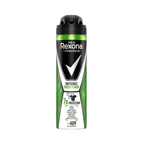 Deo per meshkuj citrus Rexnoa 150ml