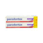 Paste dhembesh duo Paradontax 2x75ml