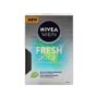 Losion pas rroje fresh kick Nivea 100 ml