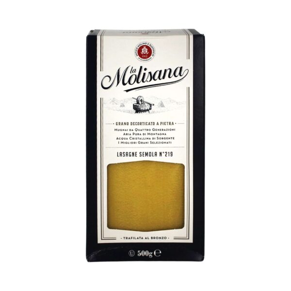 Lasagne nr219 La Molisana 500gr