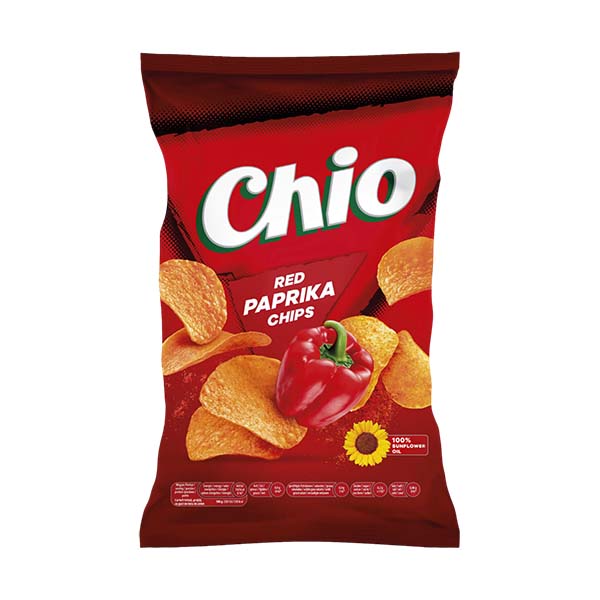 Qips me shije speci Chio 90gr