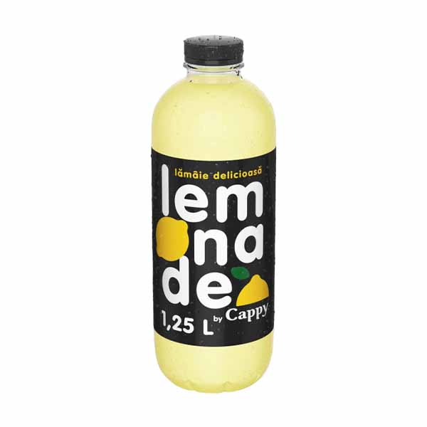 Leng lemoni Cappy 1.25l