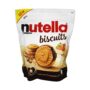 Biskota te mbushura me nutella 304gr