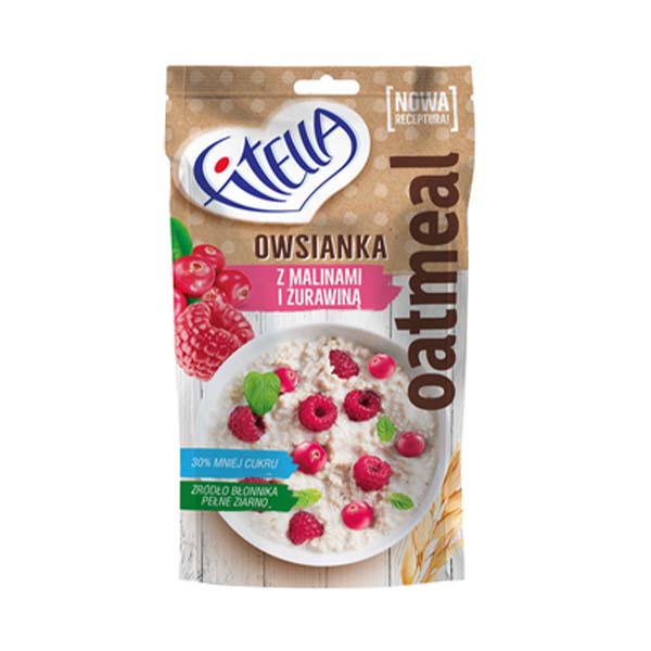 Tersher me mjeder Fitella 50gr