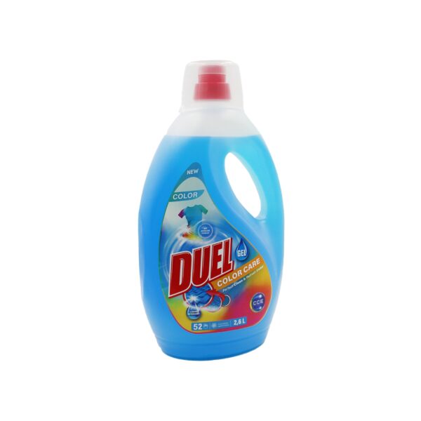 Det. i len.per rroba me ngjyra Duel 2.6l