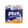 Leter kuzhine Plus 4 cope
