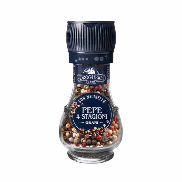 Piper 4 ngjyresh mulli Drogheria 35g