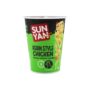 Nodles me shije pule Sun Yan 65g