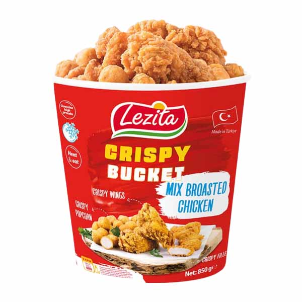 Kove mix Lezita 850gr