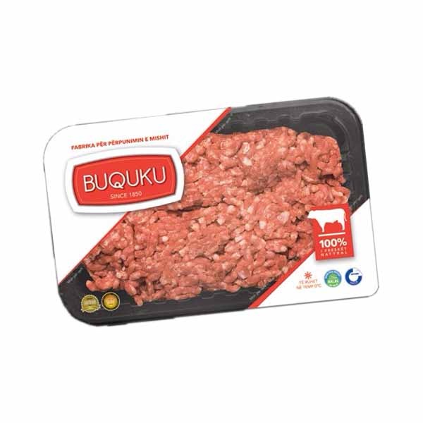Mish i bluar i ngrire Buquku 500 gr