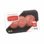 Qyfte te ngrira Buquku 500gr