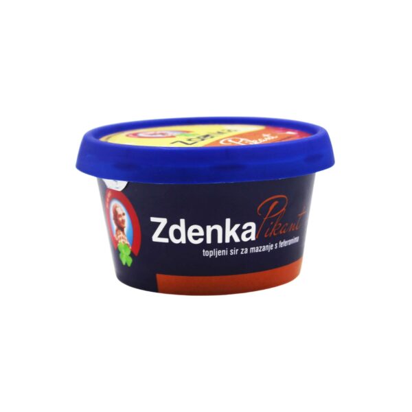 Krem per lyrje pikant Zdenka 150gr