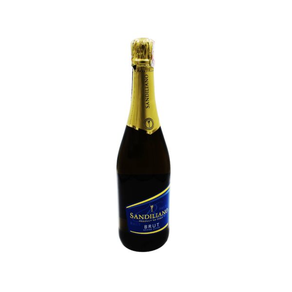 Shampanje brut Sandiliano 750ml