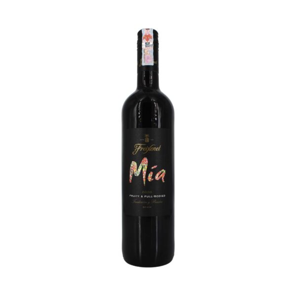 Vere e kuqe Mia Tempranillo 750ml