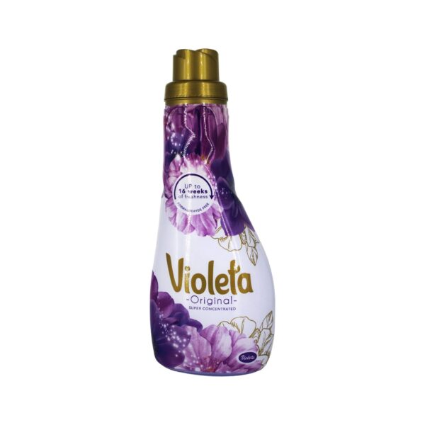 Zbutes per rroba original Violeta 900ml