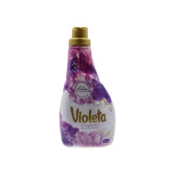 Zbutes per rroba original Violeta 1800ml