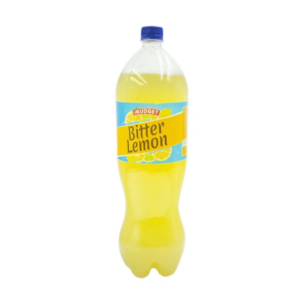 Pije e gazuar lemoni Ibudget 2l