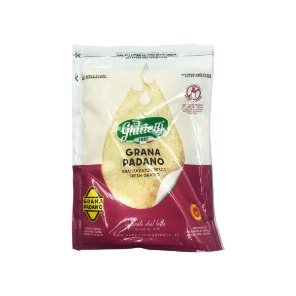Kackavall i grire Ghidetti 90gr