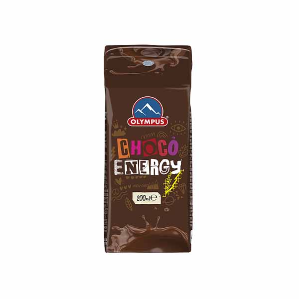 Pije me kakao Olympus 200ml