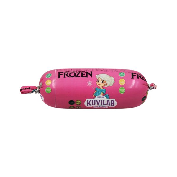Spider Frozen Kuvilab 180gr