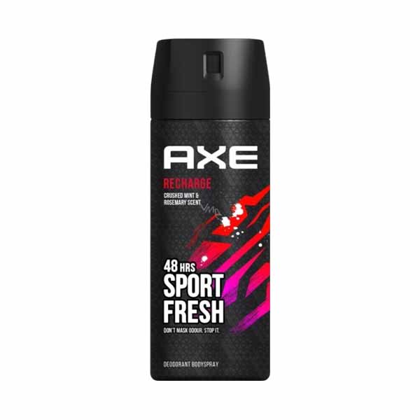 Deodorant per meshkuj sport Axe 150ml