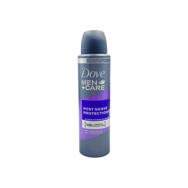 Deodorant post shave Dove 150ml