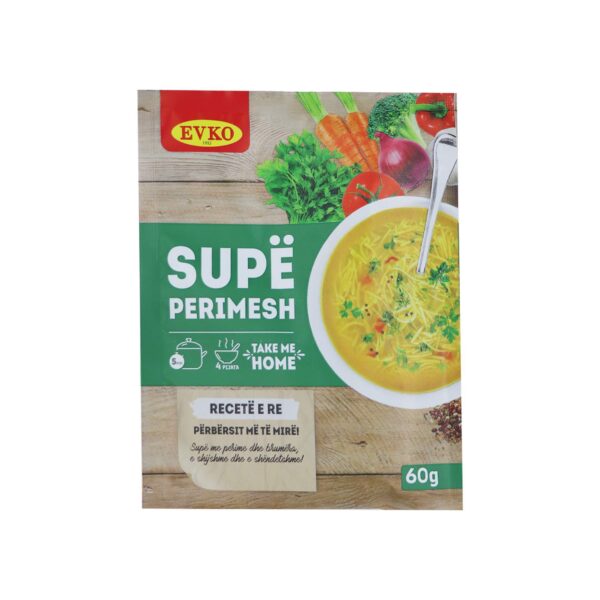 Supe me perime Evko 60gr